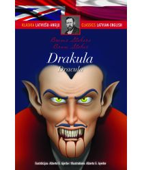 Drakula. Dracula