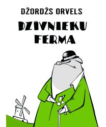 Dzīvnieku ferma