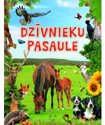 Dzīvnieku pasaule