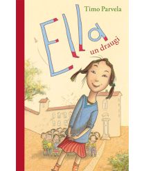 Ella un draugi