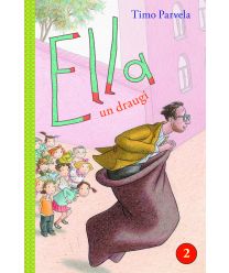 Ella un draugi, 2