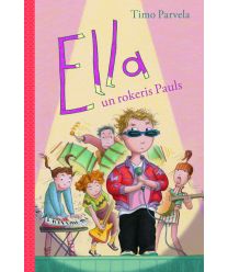 Ella un rokeris Pauls