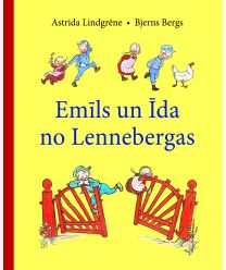 Emīls un Īda no Lennebergas