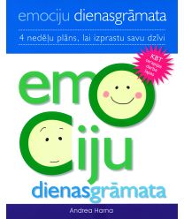 Emociju dienasgrāmata