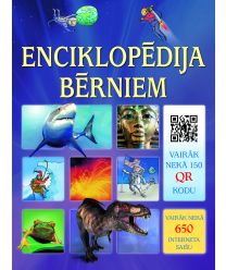 Enciklopēdija bērniem