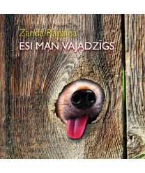 Esi man vajadzīgs