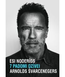 Esi noderīgs. 7 padomi dzīvei