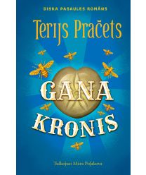 Gana kronis