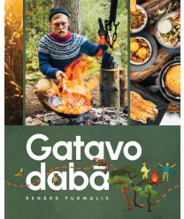 Gatavo dabā