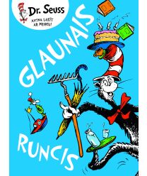 Glaunais runcis