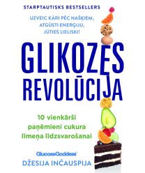 Glikozes revolūcija