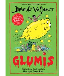 Glumis