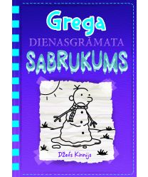 Grega dienasgrāmata, 13. Sabrukums