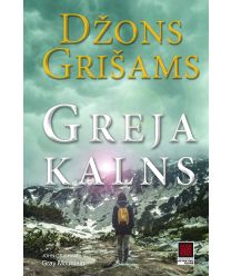 Greja kalns