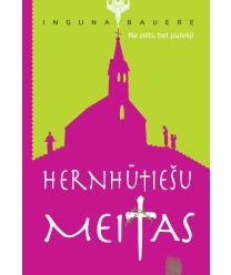 Hernhūtiešu meitas