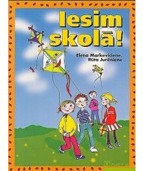 Iesim skolā!