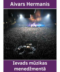 Ievads mūzikas menedžmentā