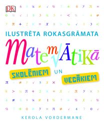 Ilustrētā rokasgrāmata metemātikā