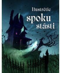 Ilustrētie spoku stāsti