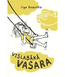 Vislabākā vasara