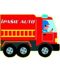 Īpašie auto. Manas mašīnas