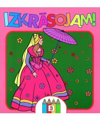 Izkrāsojam! 3