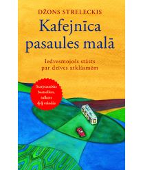 Kafejnīca pasaules malā