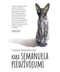 Kaķa Semanuela piedzīvojumi