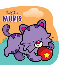 Kaķītis Muris