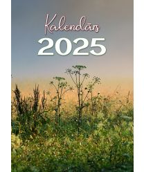 Kalendārs 2025