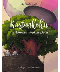 Kastaņkoku neticamais piedzīvojums