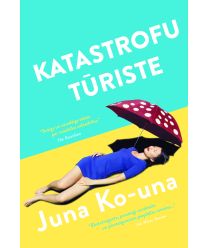 Katastrofu tūriste