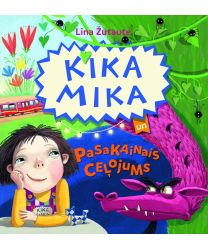 Kika MIka un pasakainais ceļojums