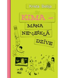 Kima - mana neveiklā dzīve