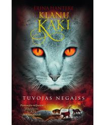 Klanu kaķi 4. Tuvojas negaiss