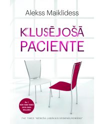 Klusējošā paciente