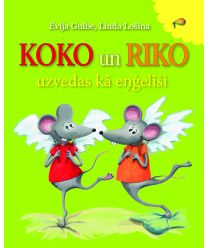 Koko un Riko uzvedas kā eņģelīši