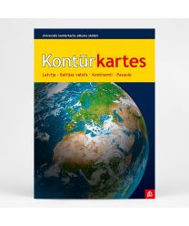 Universāls kontūrkaršu albums