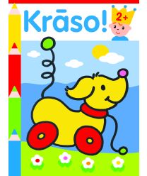 Krāso! 2+