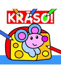 Krāso! (pelēns)