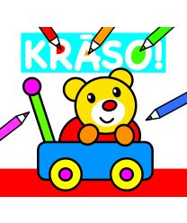 Krāso! (lācēns)