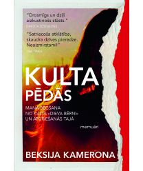 Kulta pēdās