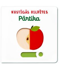 Pārtika. Kustīgās bildītes