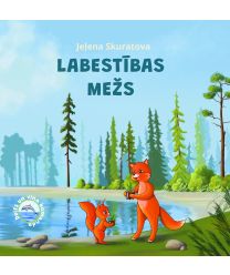 Labestības mežs. Delfs un viņa komanda