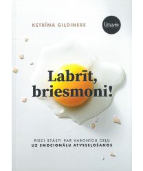 Labrīt, briesmoni!