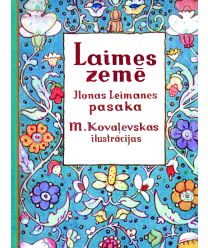 Laimes zemē