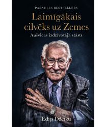 Laimīgākais cilvēks uz Zemes