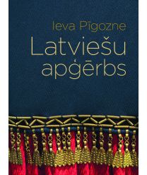 Latviešu apģērbs