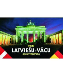 Mazā latviešu-vācu sarunvārdnīca