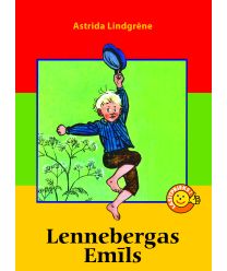 Lennebergas Emīls (Lasītprieks!), 1